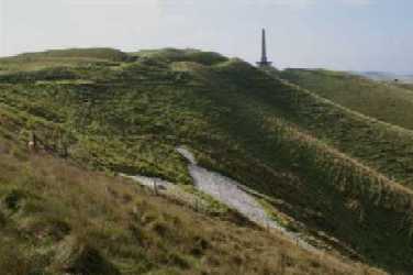 Cherhill Down