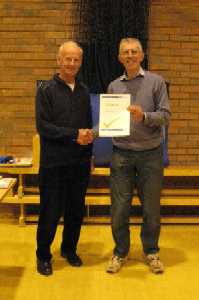 Clubmark Presentation