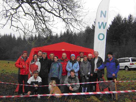 Compass Sport Team 2008